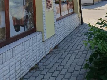 Ász Pékség Tiszakécske