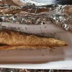 Aszófői Halsütő Aszófő - Étel/ital