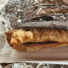 Aszófői Halsütő, Aszófő - Étel/ital