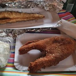 Aszófői Halsütő, Aszófő - Étel/ital