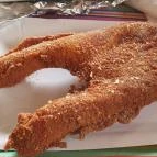 Aszófői Halsütő Aszófő - Étel/ital