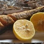 Aszófői Halsütő Aszófő - Étel/ital