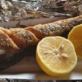 Aszófői Halsütő, Aszófő - Étel/ital