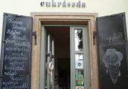 Asztalka Cukrászda Budapest