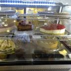 Asztalka Cukrászda Budapest - Étel/ital