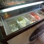 Asztalka Cukrászda Budapest - Étel/ital