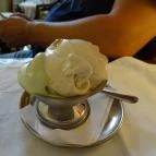 Asztalka Cukrászda Budapest - Étel/ital