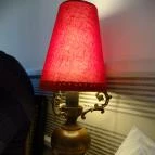 Asztalka Cukrászda Budapest - Belső