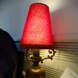 Asztalka Cukrászda, Budapest - Belső