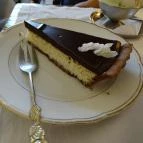 Asztalka Cukrászda Budapest - Étel/ital