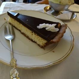 Asztalka Cukrászda, Budapest - Étel/ital