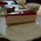 Asztalka Cukrászda Budapest - Étel/ital