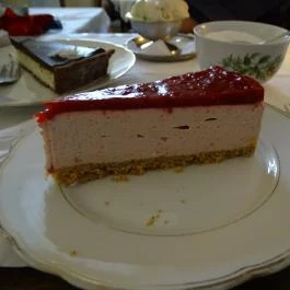 Asztalka Cukrászda, Budapest - Étel/ital