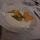 Aszú Étterem Budapest - Étel/ital