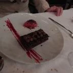 Aszú Étterem Budapest - Étel/ital