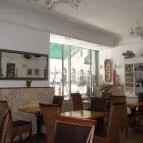 Atakám Budai Bisztró & Étterem Budapest - Belső