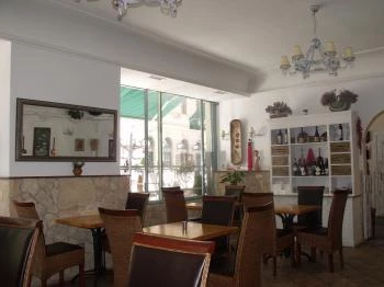 Atakám Budai Bisztró & Étterem Budapest