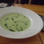 Atakám Budai Bisztró & Étterem Budapest - Étel/ital