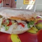 Ati Pizzája Békéscsaba - Étel/ital