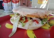 Ati Pizzája Békéscsaba