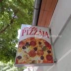 Ati Pizzája Békéscsaba - Külső kép