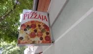 Ati Pizzája Békéscsaba - Külső kép