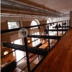 Attaboy Bistro Budapest - Belső