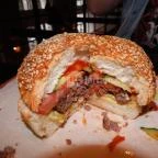 Attaboy Bistro Budapest - Étel/ital