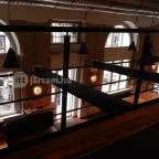 Attaboy Bistro Budapest - Belső