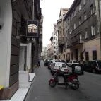 Attaboy Bistro Budapest - Külső kép