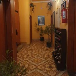 Attila Hotel Budapest - Egyéb