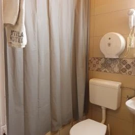 Attila Hotel Budapest - Egyéb