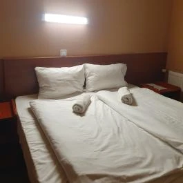 Attila Hotel Budapest - Egyéb