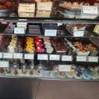 Belvárosi Auguszt Cukrászda Budapest - Étel/ital