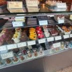 Belvárosi Auguszt Cukrászda Budapest - Étel/ital