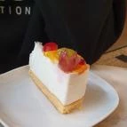 Belvárosi Auguszt Cukrászda Budapest - Étel/ital