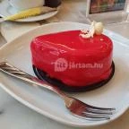 Belvárosi Auguszt Cukrászda Budapest - Étel/ital