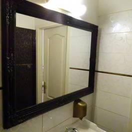 Belvárosi Auguszt Cukrászda Budapest - Belső