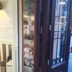 Auguszt Cukrászda Budapest - Egyéb