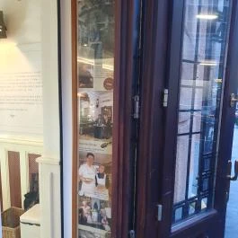 Auguszt Cukrászda Budapest - Egyéb