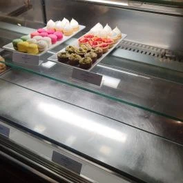 Auguszt Cukrászda Budapest - Egyéb