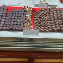 Auguszt Cukrászda Budapest - Egyéb