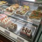 Auguszt Cukrászda Budapest - Egyéb