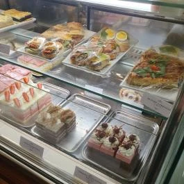 Auguszt Cukrászda Budapest - Egyéb