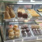 Auguszt Cukrászda Budapest - Egyéb