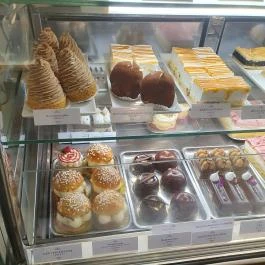 Auguszt Cukrászda Budapest - Egyéb