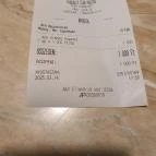 Auguszt Cukrászda Budapest - Egyéb