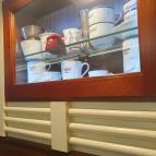 Auguszt Cukrászda Budapest - Egyéb