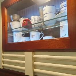 Auguszt Cukrászda Budapest - Egyéb