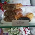 Auguszt Cukrászda Budapest - Egyéb